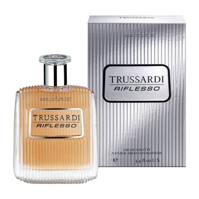 Trussardi Riflesso EDT за мъже - 100ml