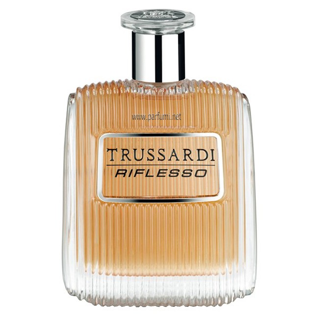 Trussardi Riflesso EDT за мъже - без опаковка - 100ml