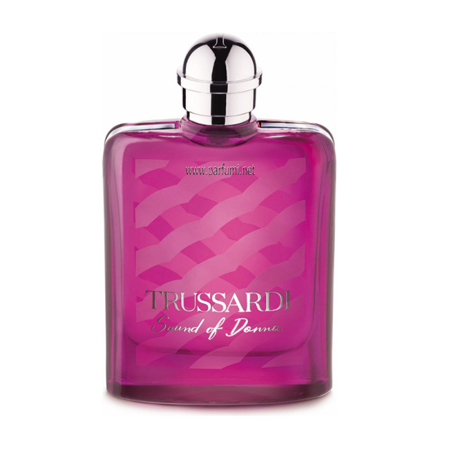 Trussardi Sound of Donna EDP парфюм за жени - без опаковка - 100ml