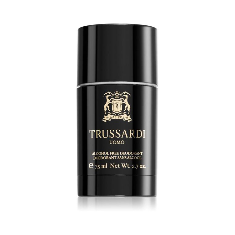 Trussardi Uomo Trussardi Део стик за мъже - 75ml