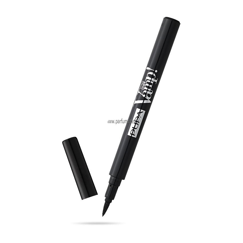 Pupa Vamp! Stylo Liner Очна линия маркер Extrablack 100