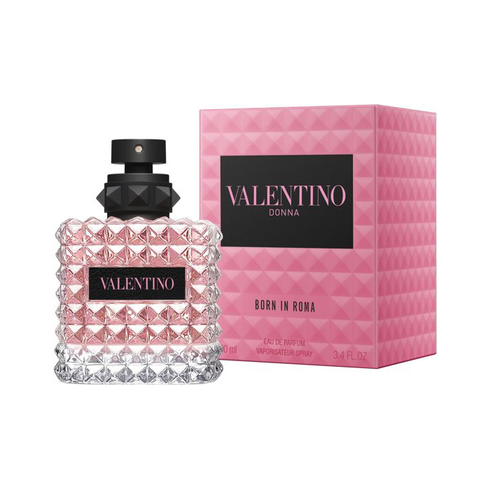 Valentino Donna Born in Roma EDP parfum for women - 100ml