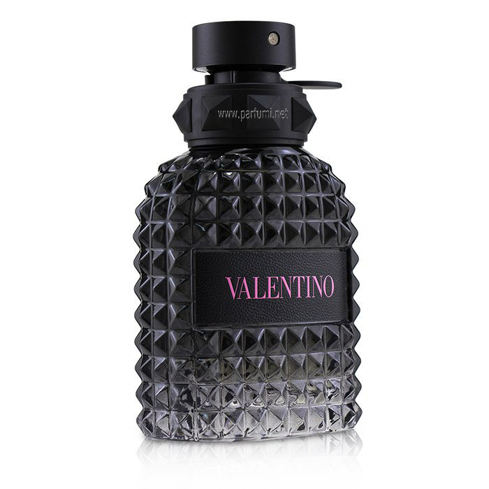 Valentino Uomo Born in Roma EDT за мъже -без опаковка- 100ml