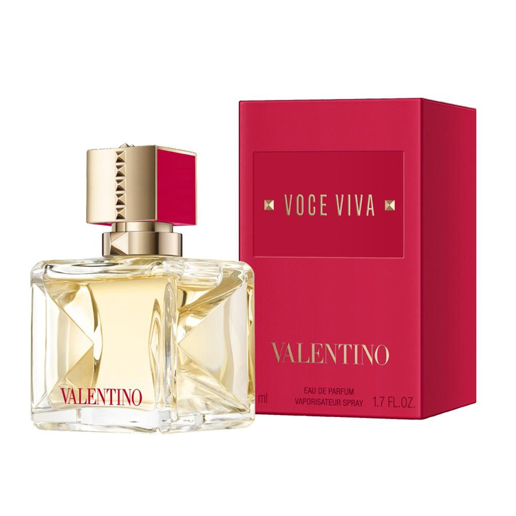 Valentino Voce Viva EDP perfume for women - 100ml