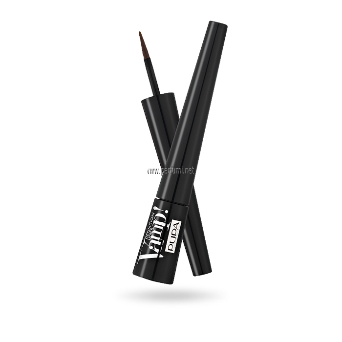 Pupa Vamp! Definition Liner Очна линия Brown 200