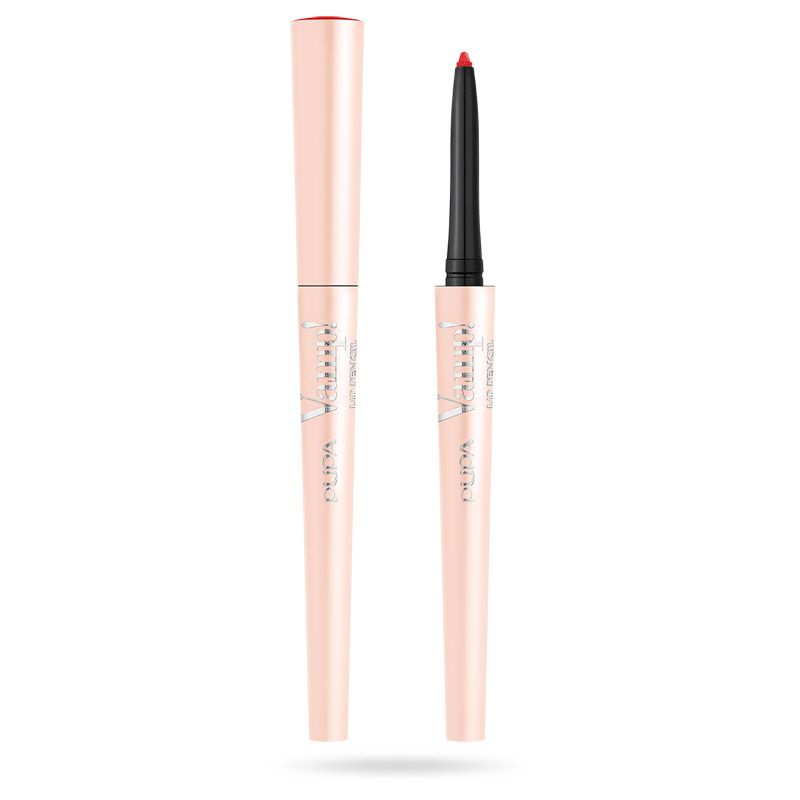 Pupa Vamp! Lip pencil Intense Red 012