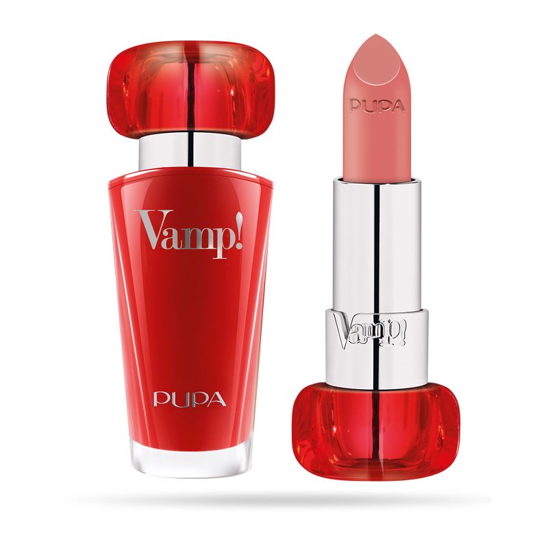 Pupa Vamp Lipstick 60 Dream 207