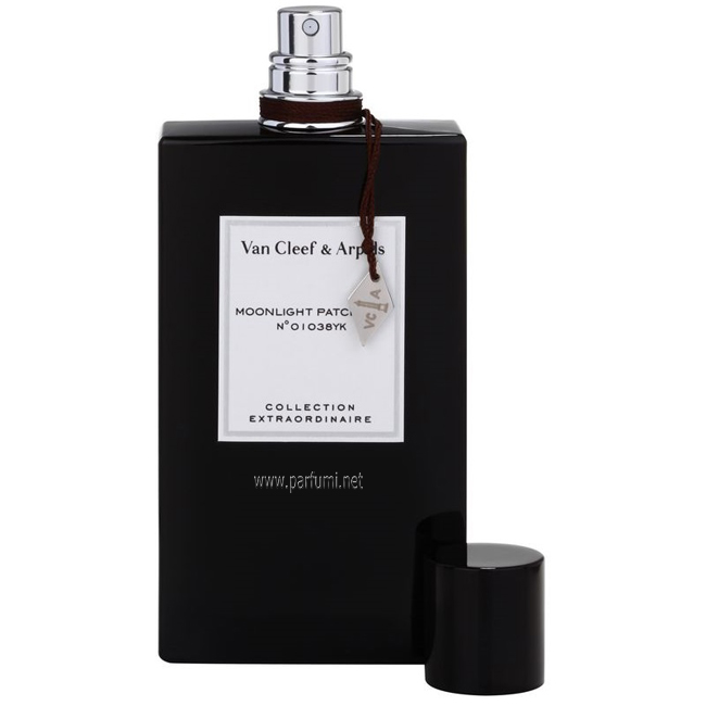 Van Cleef Collection Extraordinaire Moonlight Patchouli EDP -без опаковка- 75ml.