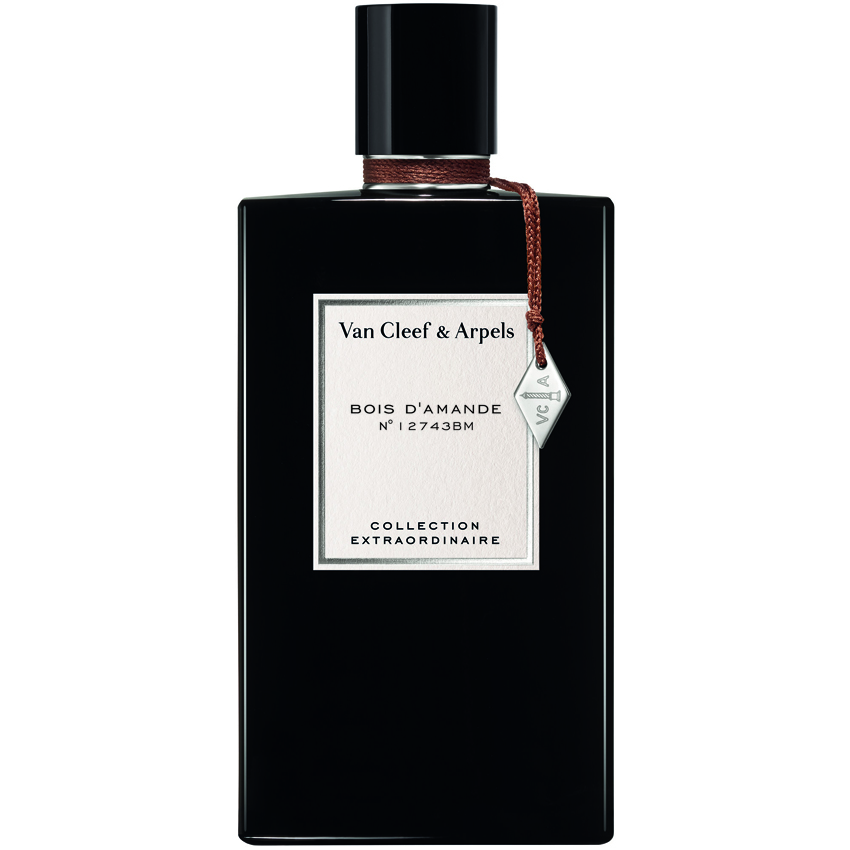 Van Cleef Collection Extraordinaire Bois d`Amande EDP унисекс -без опаковка- 75m