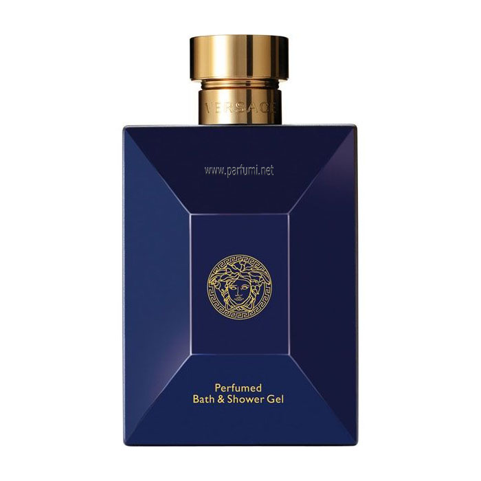 Versace Dylan Blue Душ гел за мъже - 250ml