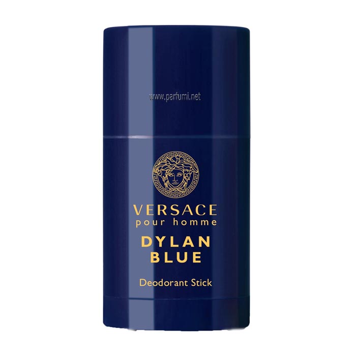 Versace Dylan Blue Део Стик за мъже - 75ml