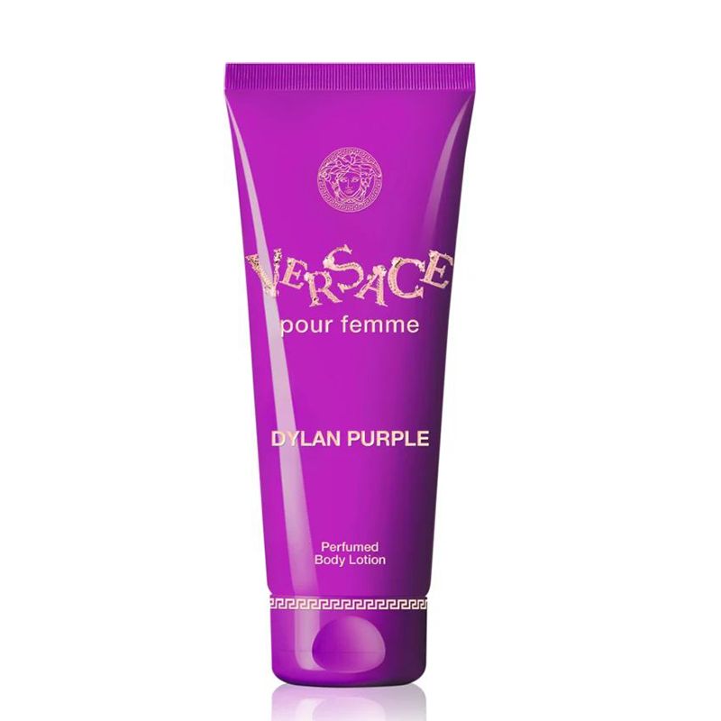 Versace Pour Femme Dylan Purple Лосион за тяло - 200ml