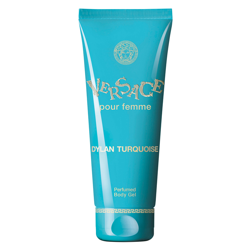 Versace Pour Femme Dylan Turquoise Лосион за тяло - 200ml