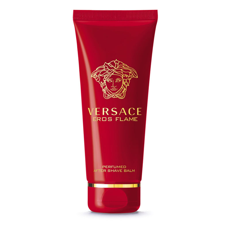 Versace Eros Flame Афтършейв балсам  - 75ml