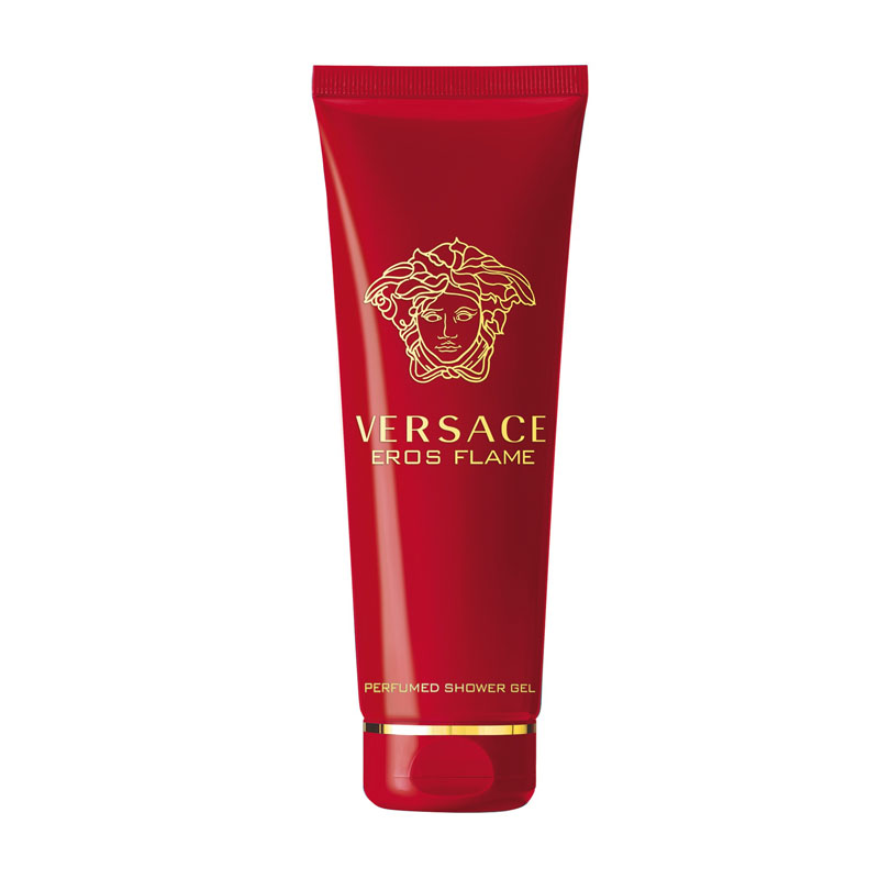 Versace Eros Flame Душ гел за мъже - 250ml