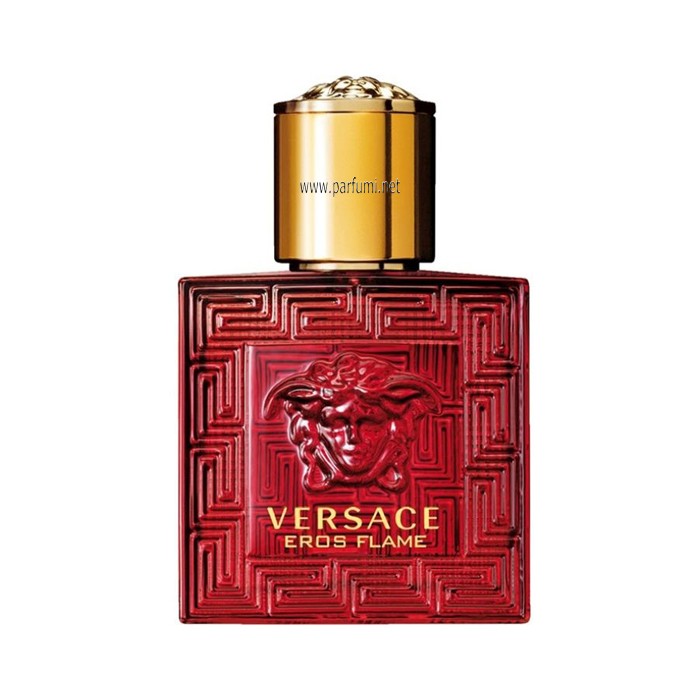 Versace Eros Flame Eau de Parfum за мъже - без опаковка - 100ml