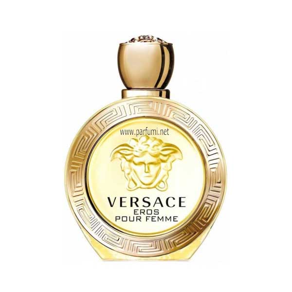 Versace Eros Pour Femme EDT за жени - без опаковка - 100ml