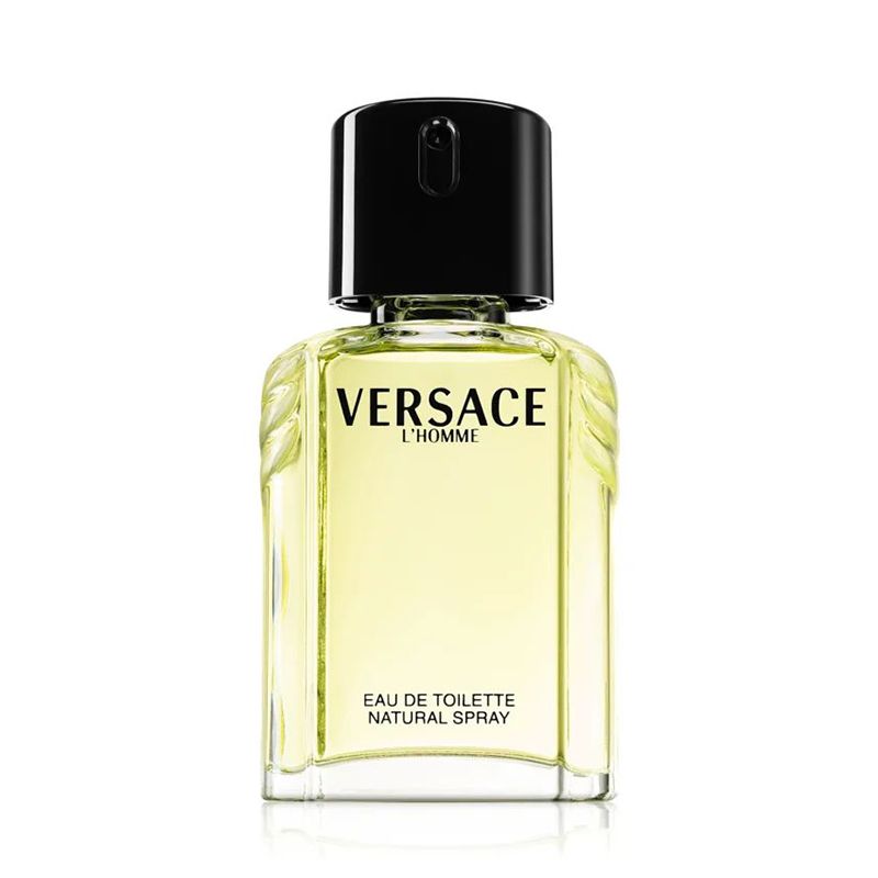 Versace L'Homme EDT за мъже - без опаковка - 100ml