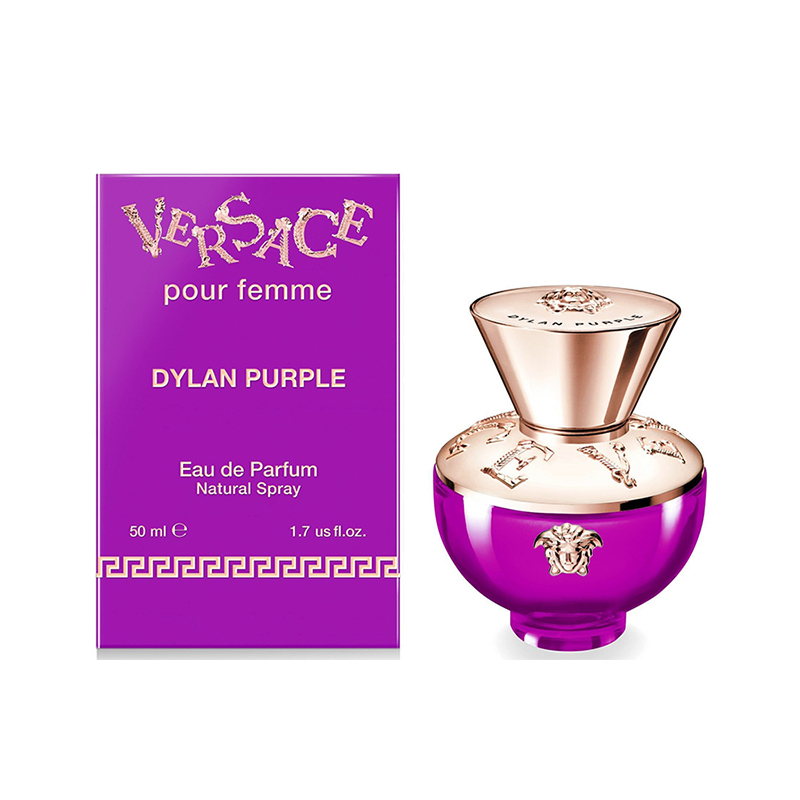 Versace Pour Femme Dylan Purple EDP парфюм за жени - 100ml