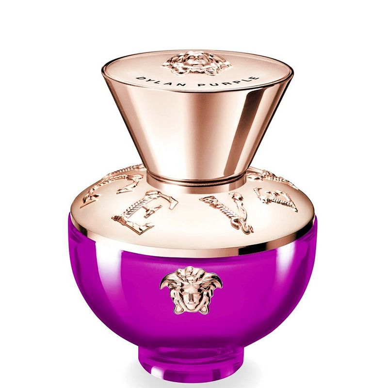 Versace Pour Femme Dylan Purple EDP парфюм за жени-без опаковка-100ml