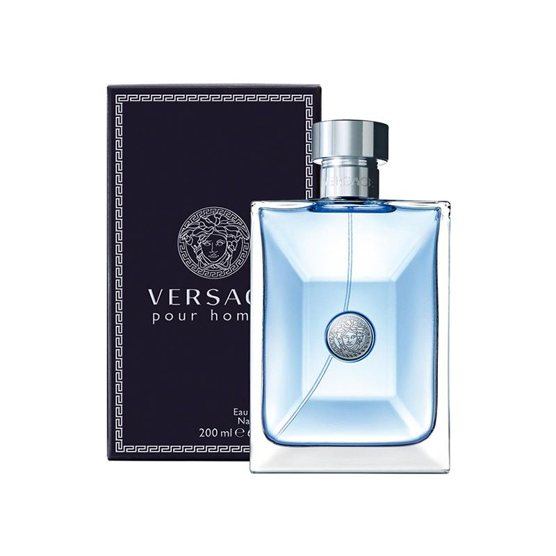 Versace Pour Homme EDT for men - 30ml