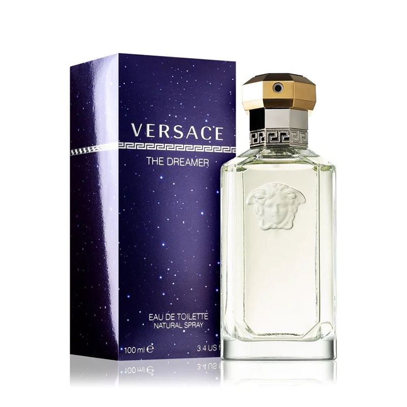 Versace The Dreamer EDT for men - 100ml