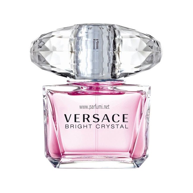 Versace Bright Crystal EDT тоалетна вода за жени - без опаковка - 90ml