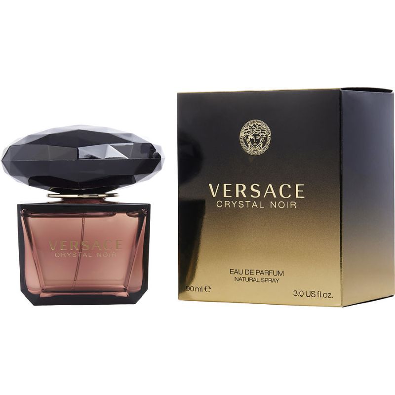 Versace Crystal Noir EDP парфюм за жени - 90ml