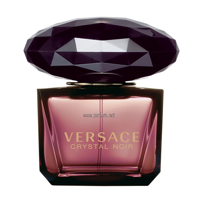 Versace Crystal Noir EDP парфюм за жени - без опаковка - 90ml