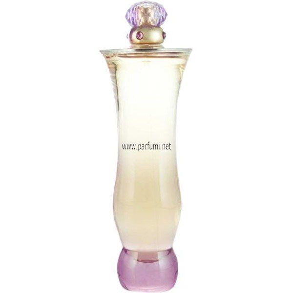 Versace Woman EDP perfume for women-without package-50ml.