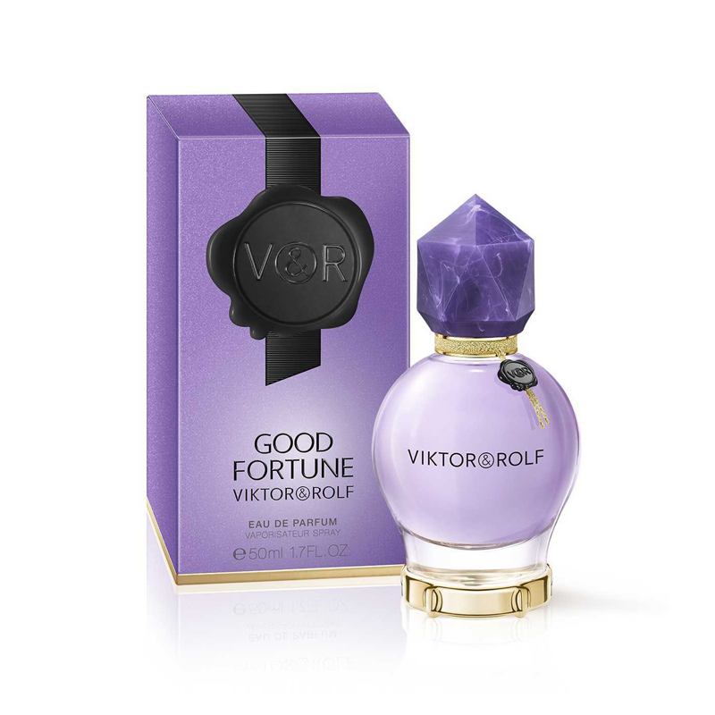 Viktor & Rolf Good Fortune EDP парфюм за жени - 30ml