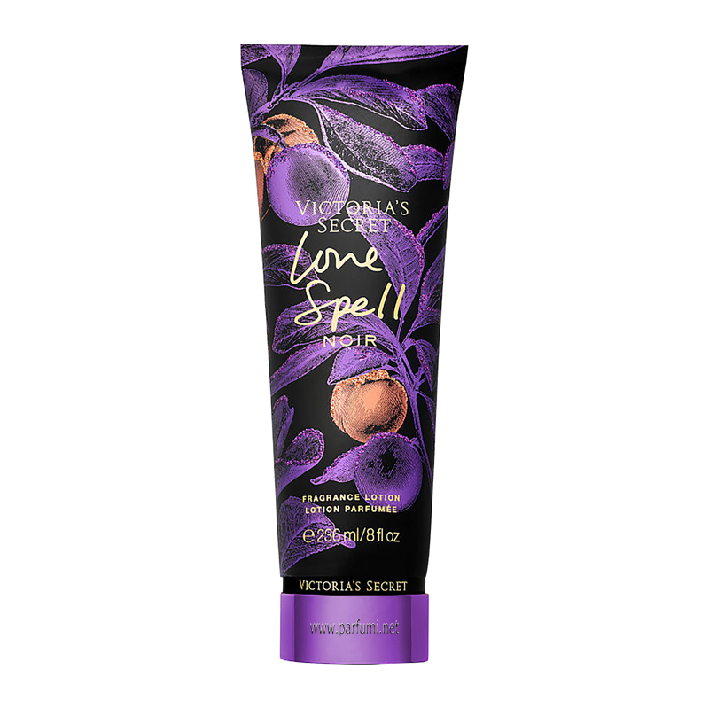 Body Lotion