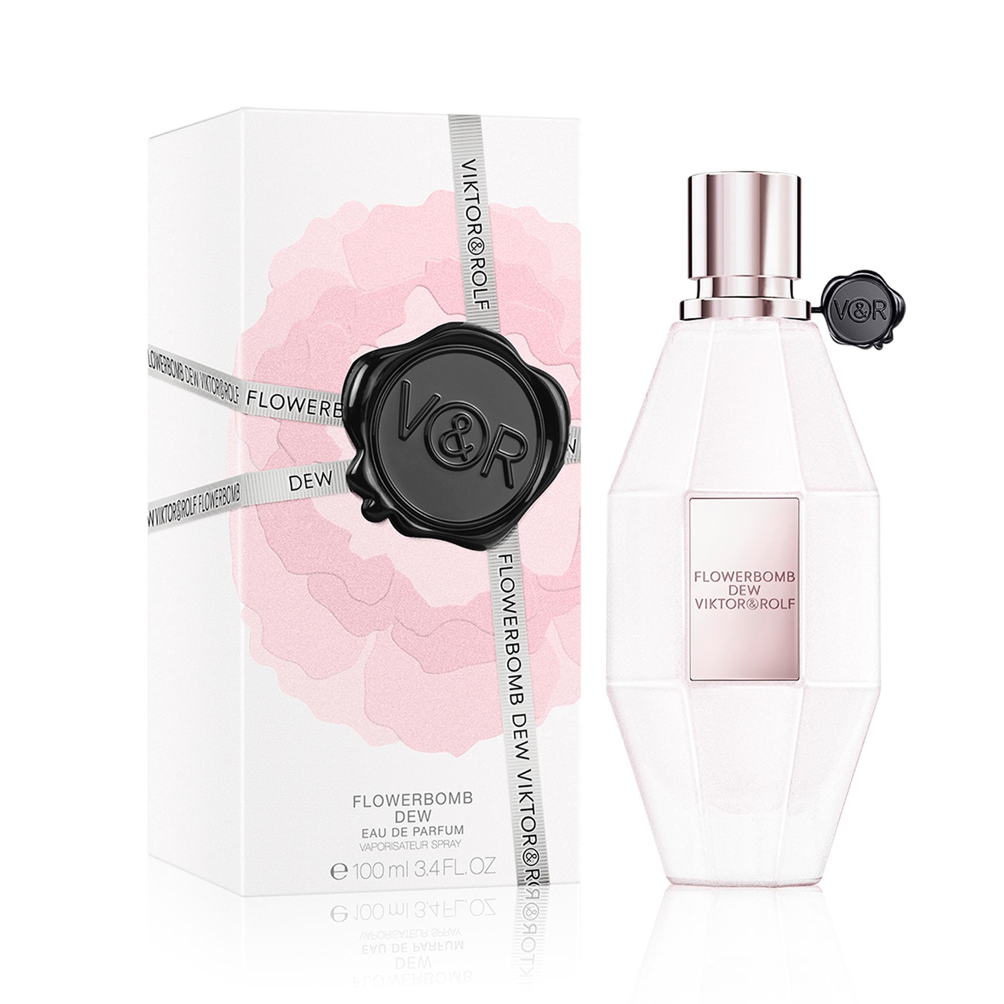 Viktor & Rolf Flowerbomb Dew EDP парфюм за жени - 100ml.