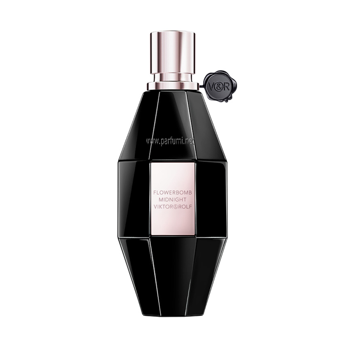 Viktor & Rolf Flowerbomb Midnight EDP парфюм за жени - без опаковка - 100ml