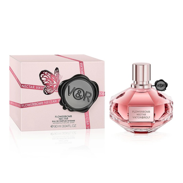 Viktor & Rolf Flowerbomb Nectar EDP parfum for women - 50ml