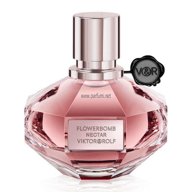 Viktor & Rolf Flowerbomb Nectar EDP парфюм за жени - без опаковка - 90ml