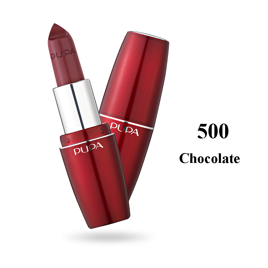 Pupa Volume Червило Chocolate 500