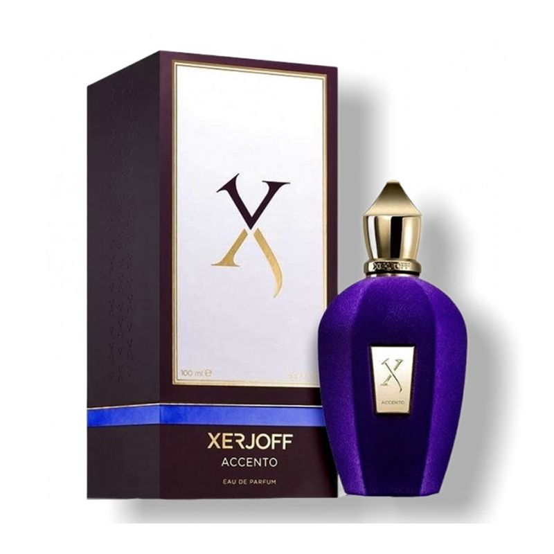 Xerjoff Accento EDP унисекс парфюм - 100ml