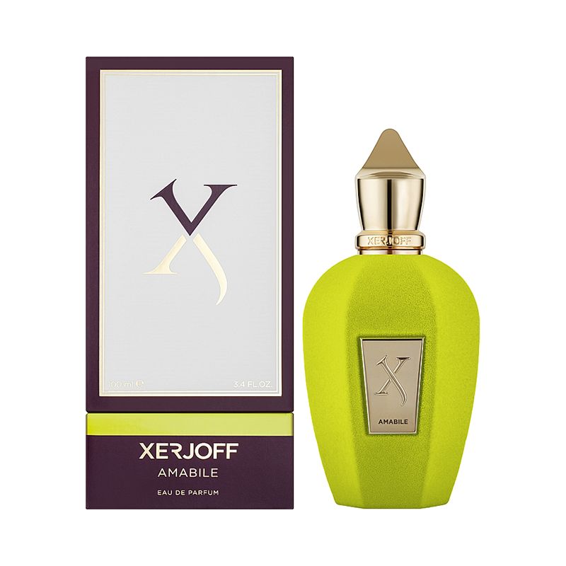 Xerjoff Amabile EDP унисекс парфюм - 100ml