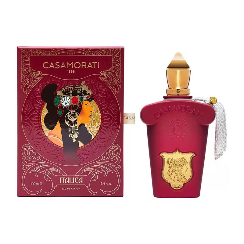 Xerjoff Casamorati 1888 Italica EDP унисекс парфюм - 100ml