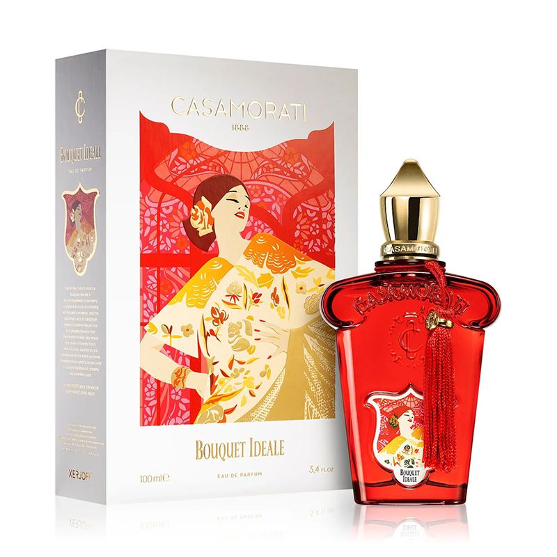 Xerjoff Casamorati 1888 Bouquet Ideale EDP парфюм за жени - 100ml