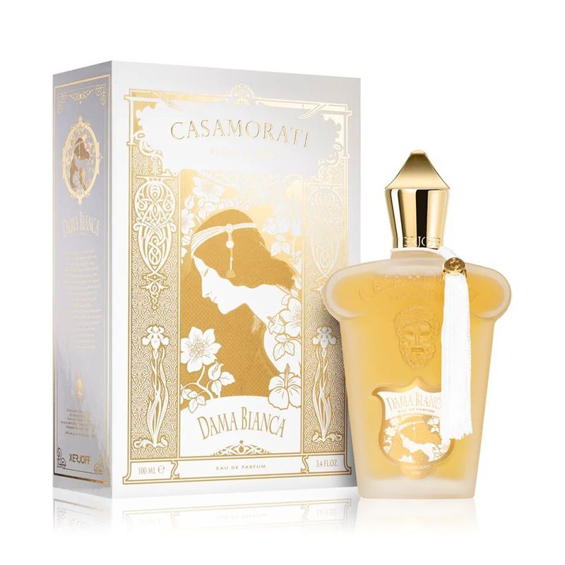 Xerjoff Casamorati 1888 Dama Bianca EDP за жени - 100ml