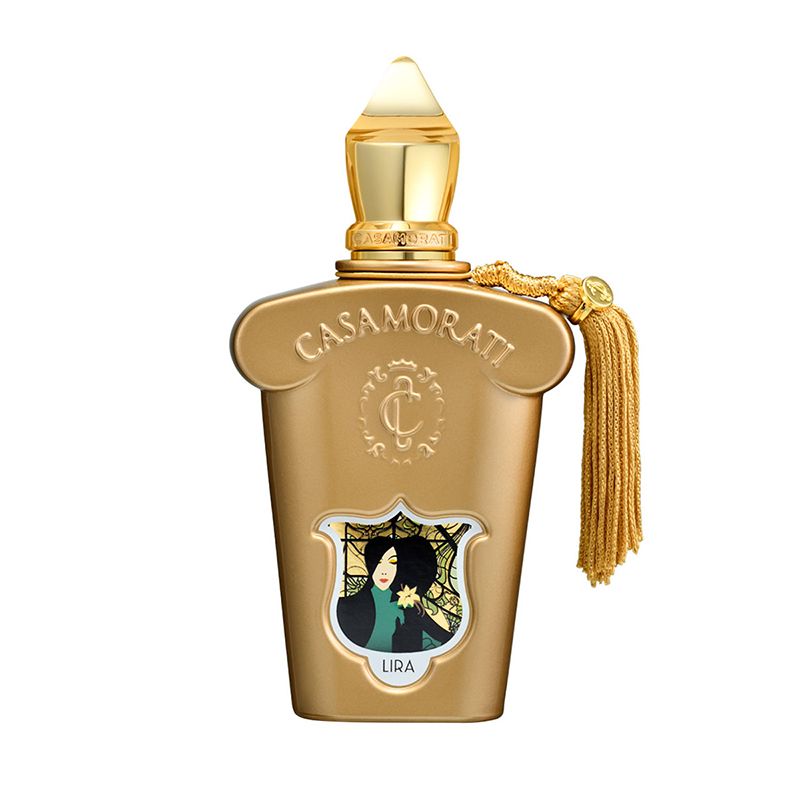 Xerjoff Casamorati 1888 Lira EDP за жени -без опаковка- 100ml