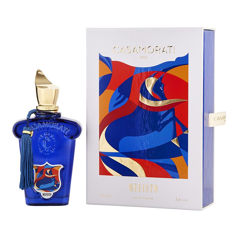 Xerjoff Casamorati 1888 Mefisto EDP парфюм за мъже - 100ml