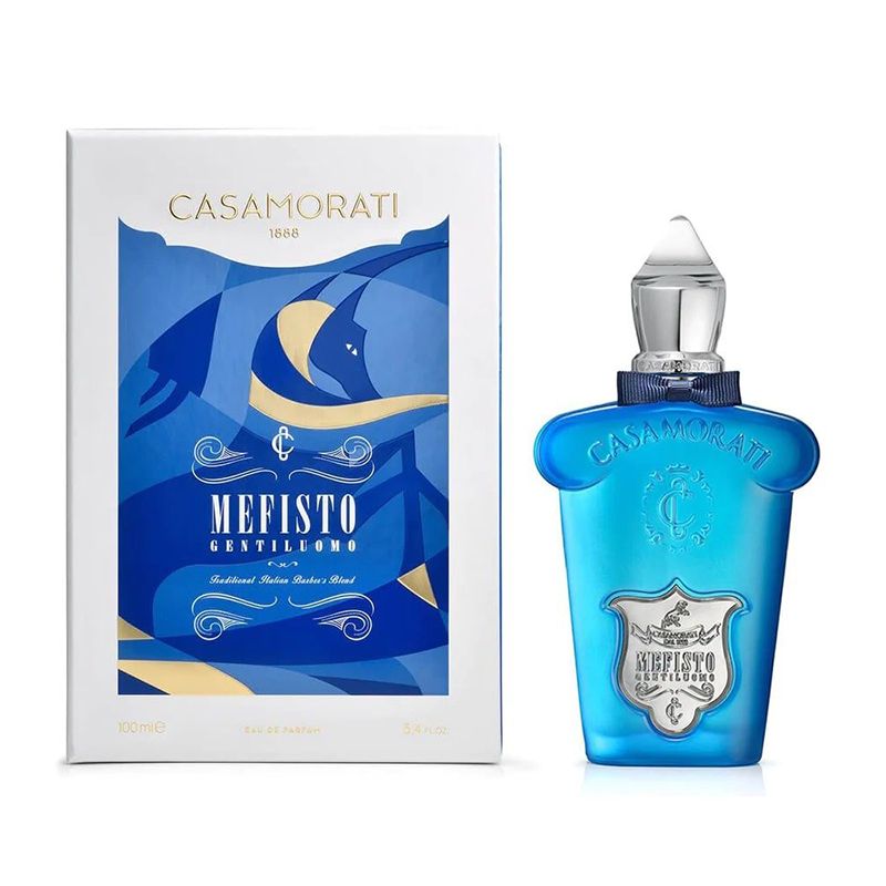 Xerjoff Casamorati 1888 Mefisto Gentiluomo EDP парфюм за мъже - 100ml