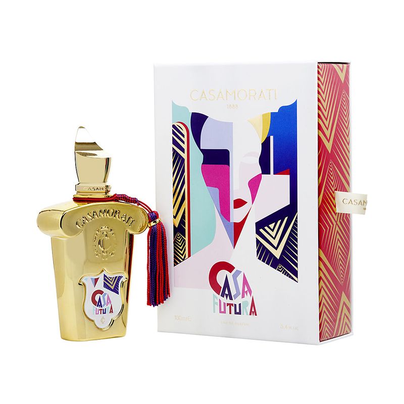 Xerjoff Casamorati 1888 CasaFutura EDP унисекс парфюм - 100ml