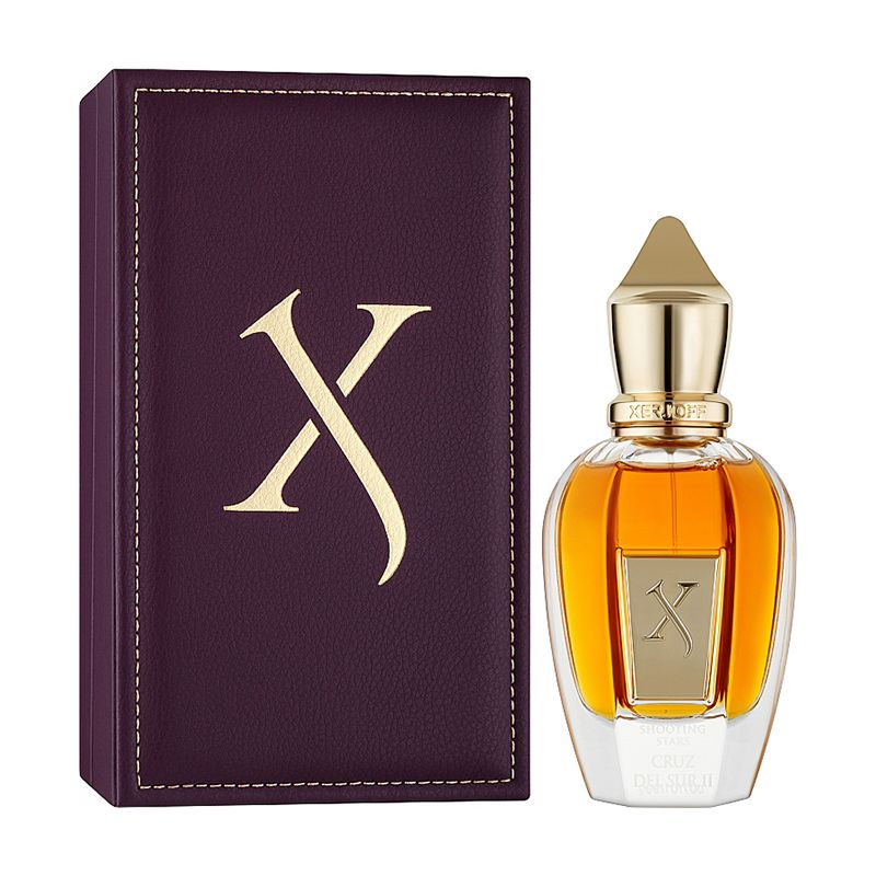 Xerjoff Cruz del Sur II EDP унисекс парфюм - 50ml