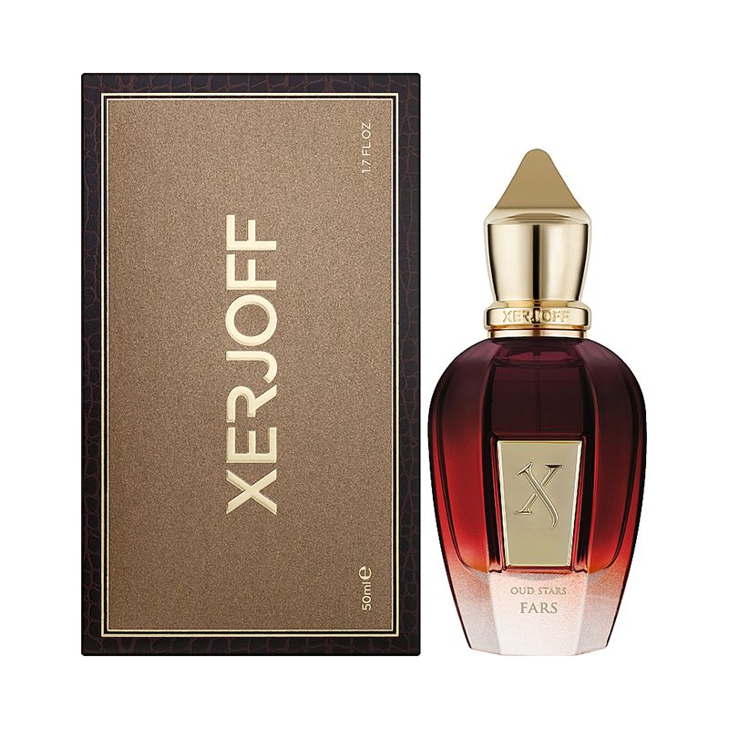 Xerjoff Oud Stars Fars EDP унисекс парфюм - 50ml