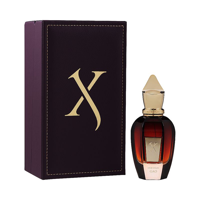 Xerjoff Oud Stars Gao EDP унисекс парфюм - 50ml