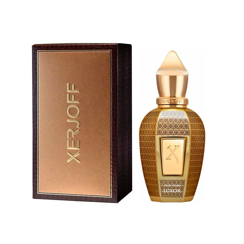 Xerjoff Oud Stars Luxor EDP унисекс парфюм - 50ml